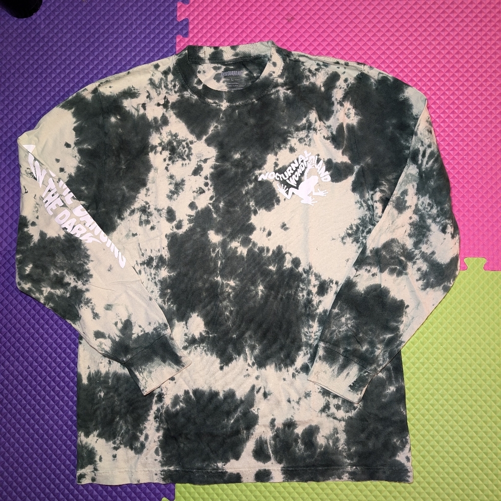 Brand New Insomniac size Large